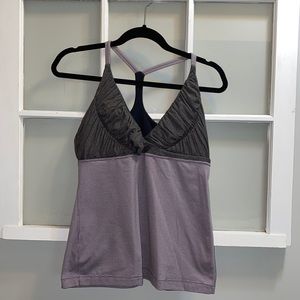 lululemon Workout tank